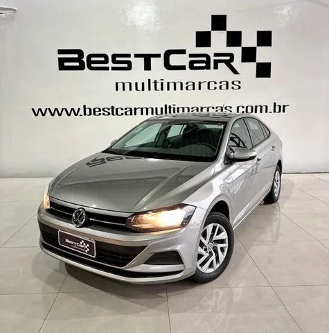 Lote 652 - VOLKSWAGEN/VIRTUS MF 