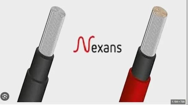 Cabo Solar Fotovoltaico 6mm - 50m - Preto/Vermelho - **PROMOCÃO** - Foto 4