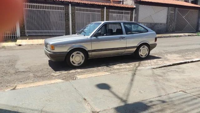 GOL CL 1993 E GOL CL 1994 - GÊMEOS AO QUADRADO!