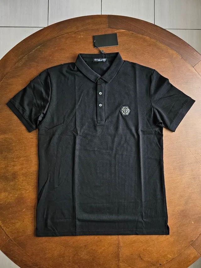 Camisa Polo PHILIPPE PLEIN 