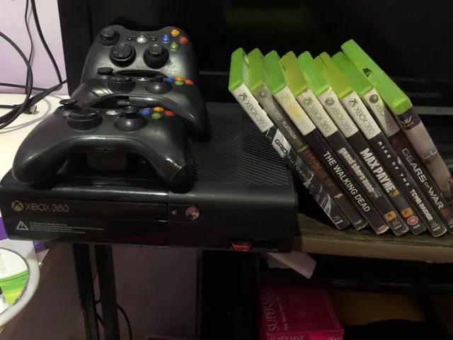 Xbox 360 ganha versões entre R$ 400 e R$ 600