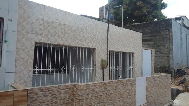 Captação de Casa a venda na 4ª Travessa Aníbal Cardoso, São Francisco, Cabo de Santo Agostinho, PE