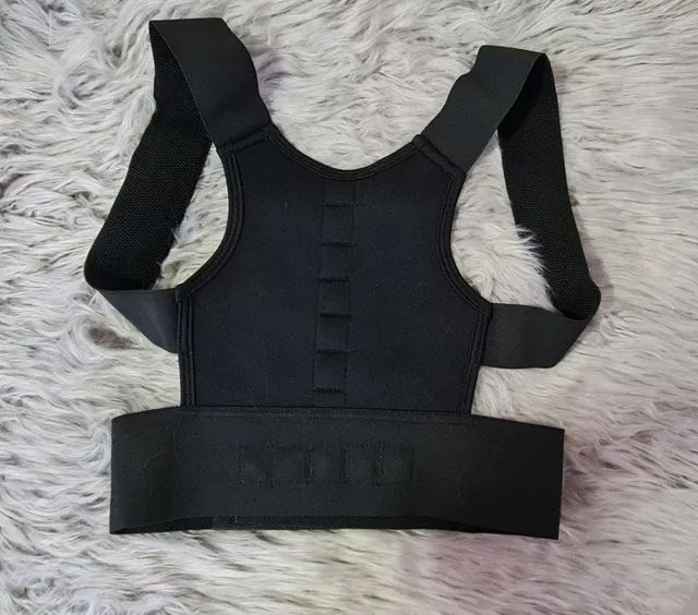 Tenho varios Corretor postural (NOVO) TAM. P e G - Foto 2