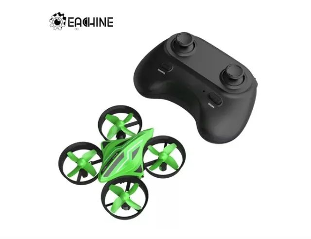 Mini rc quadcopter store drone