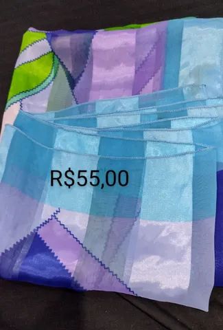 Echarpes diversas a partir de  - Foto 2