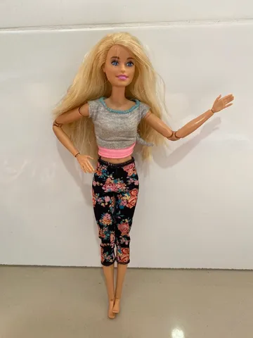 Barbie gravida  +5 anúncios na OLX Brasil