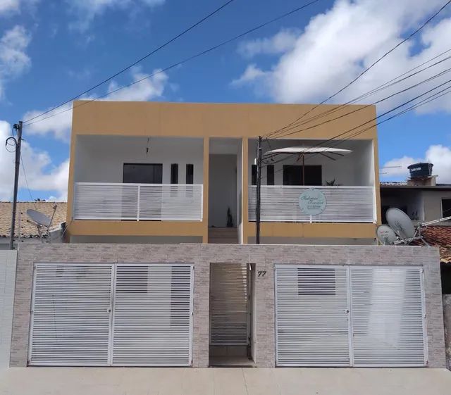 Captação de Casa a venda na Rua Erivaldo de Almeida Gama, Farolândia, Aracaju, SE