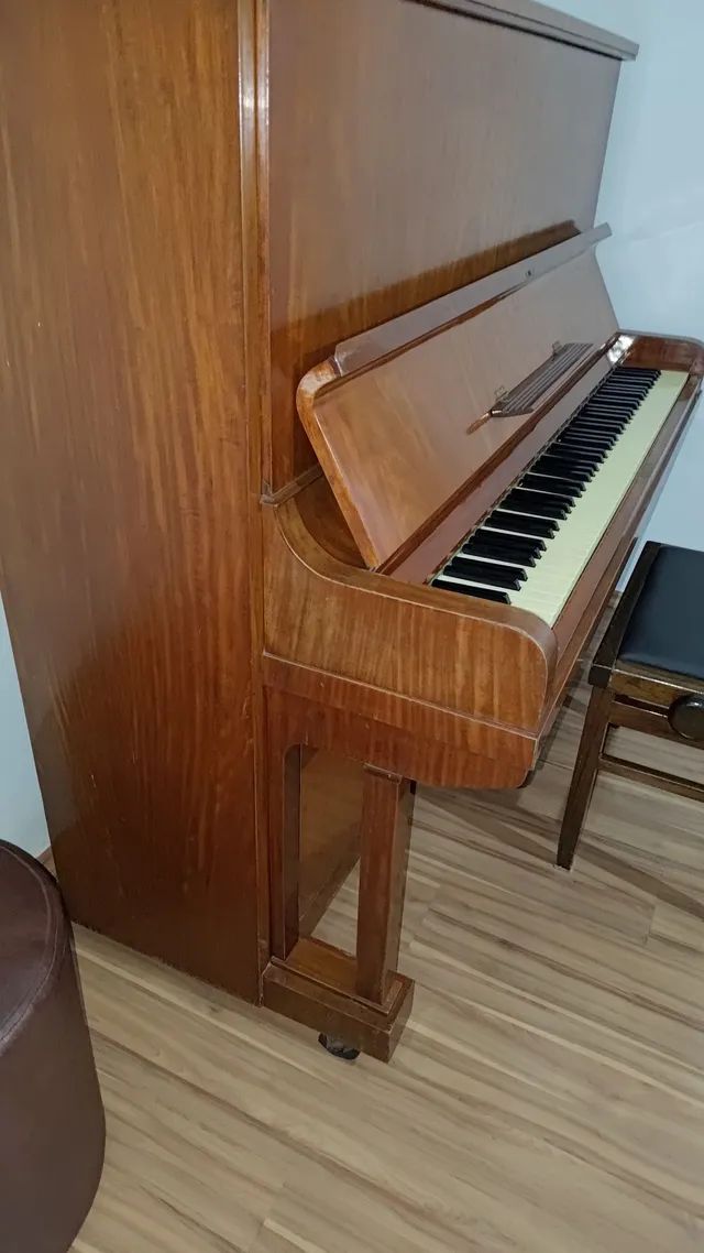 Piano Brasil - Foto 4