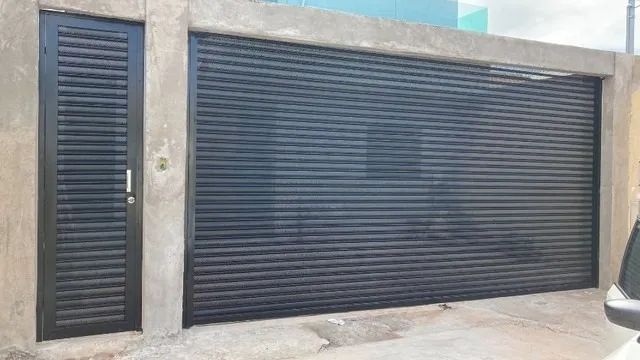 Portas para Lojas (automáticas) - Foto 2