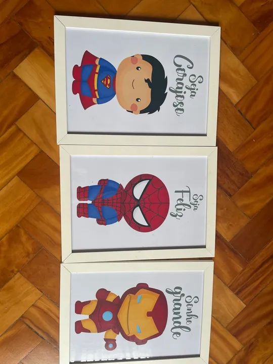 Quadrinhos menino64232510253699122