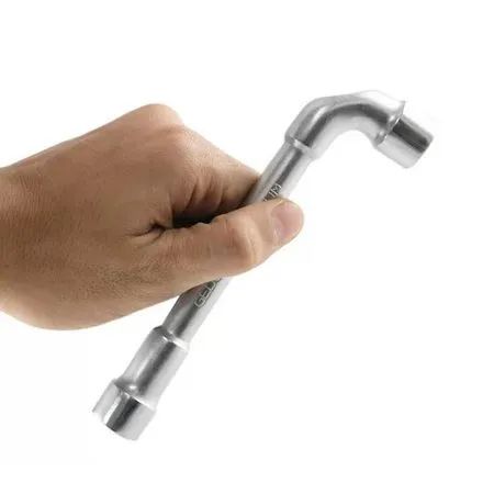 Chave Biela Vazada Tipo L 13mm Bfh2090 2