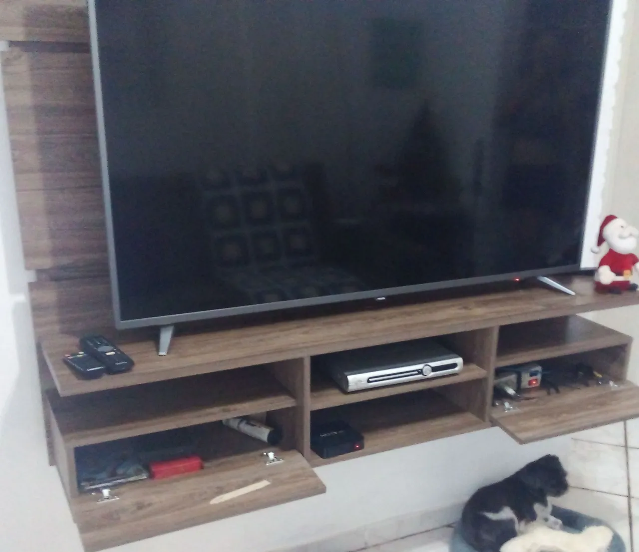 Rack painel