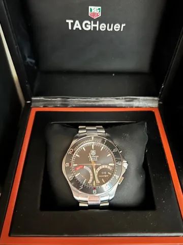 Tag heuer calibre S Acess rios Candeias Jaboat o dos