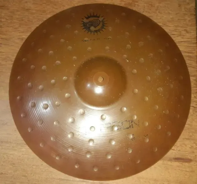 Prato Octagon Power Ride 20"