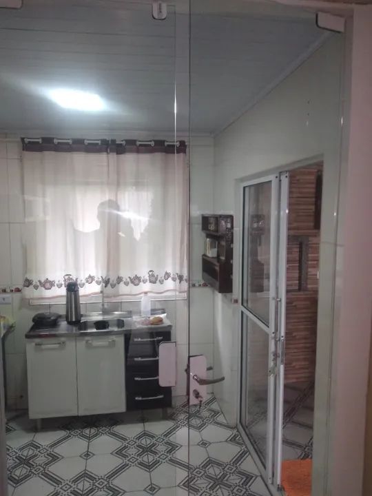 Porta de vidro  - Foto 3