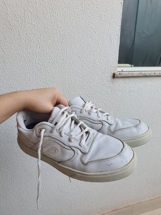 Tênis Usado Ous - Foto 3