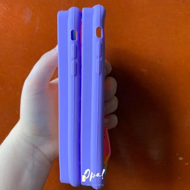 Capinha Pop IT! | Iphone 11 / XR / 7 / 8 / 7 plus / 8 plus / SE 2 - Foto 2