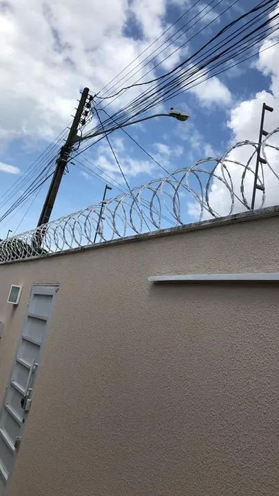 Concertina e cia Venda e instalaçao  - Foto 4