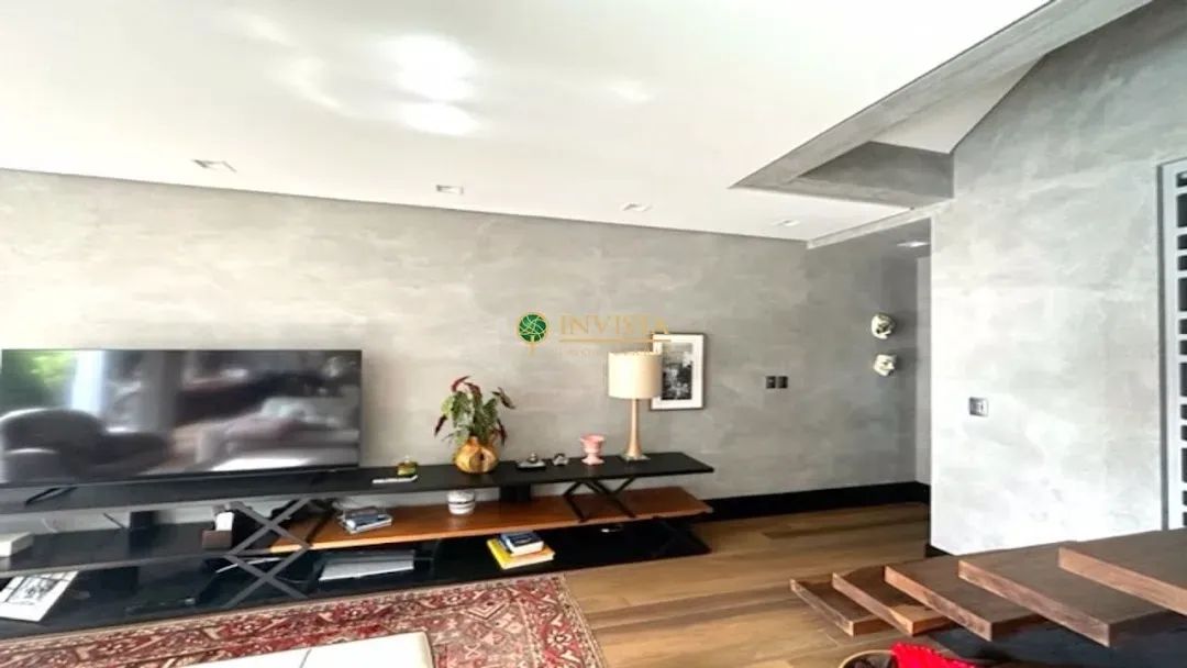 Casa em condomínio fechado com 3 suítes à venda em Florianópolis/SC. - Foto 3