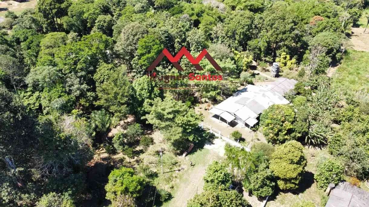 Chácara para Venda com 31.500 m², Linha Progresso, Marcos Freire - Porto Velho - RO - Foto 2