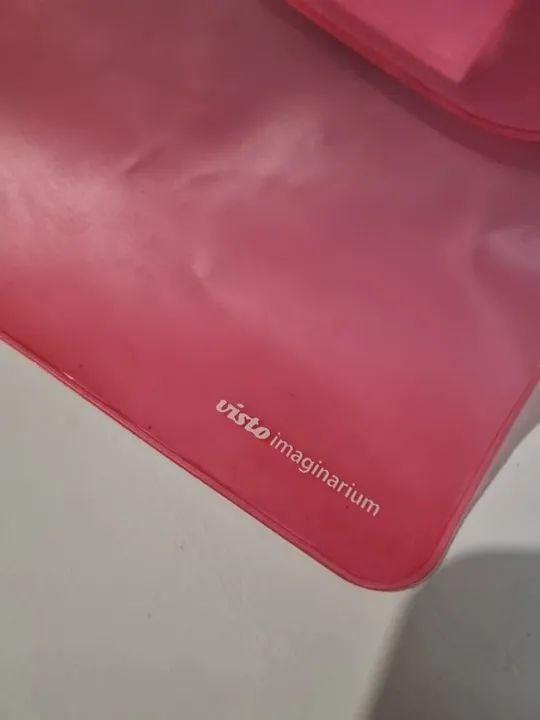 pochete plástico Imaginarium - Foto 2