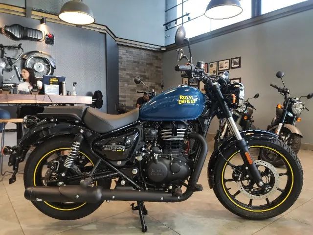 Royal Enfield 350cc ABS 2024 1345010331 OLX