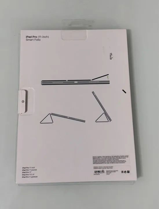 Capa para iPad Pro. NOVA. Lacrada. - Foto 2