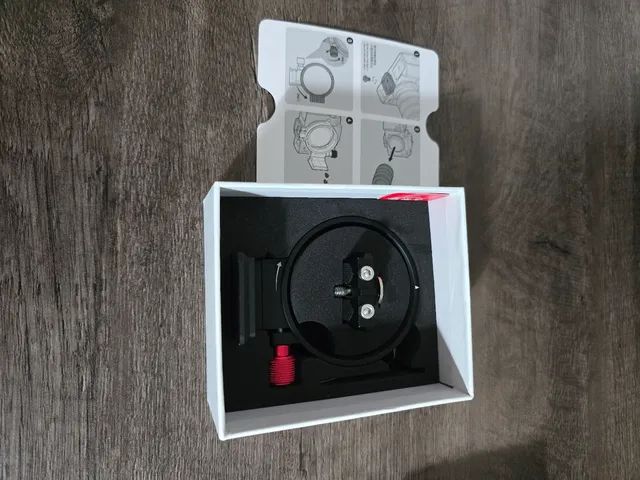 Plate Vertical Ulanzi para Cameras Sony Mirroless - Foto 6