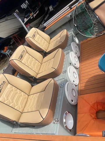 Apache 2023 - Foto 5