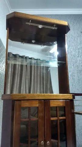 Barzinho Decorativo  - Foto 2