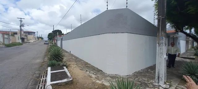 Casa em capim Macio próxima ao Sal e Brasa - Foto 2