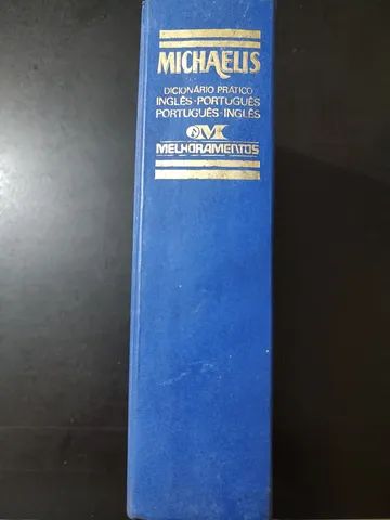 Dicionário Michaelis 