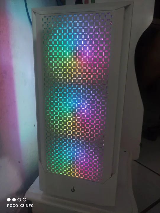 PC Gamer Completo - Foto 4