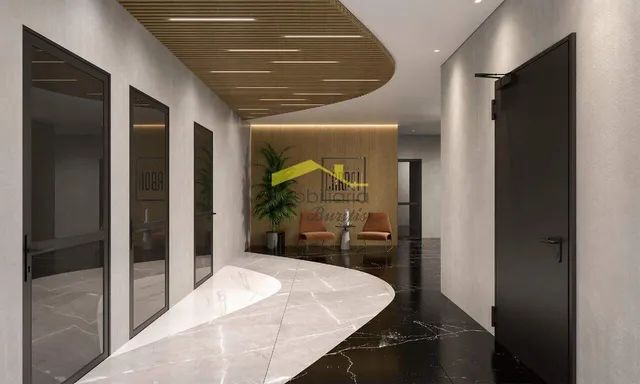 Super Lançamento de aptos de luxo de 2 e 3 quartos. - Foto 5