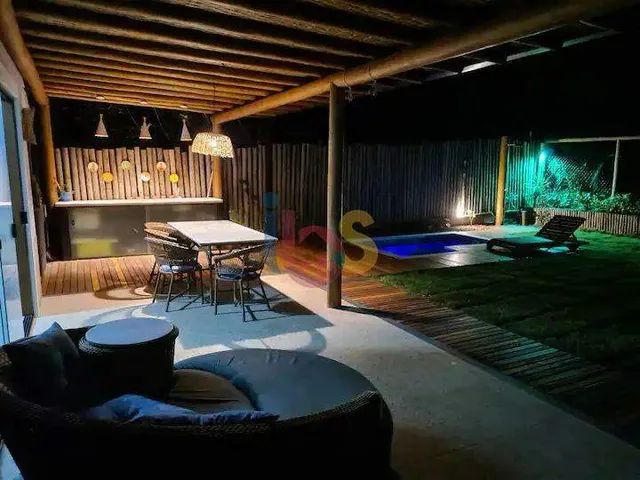 VENDO CASA