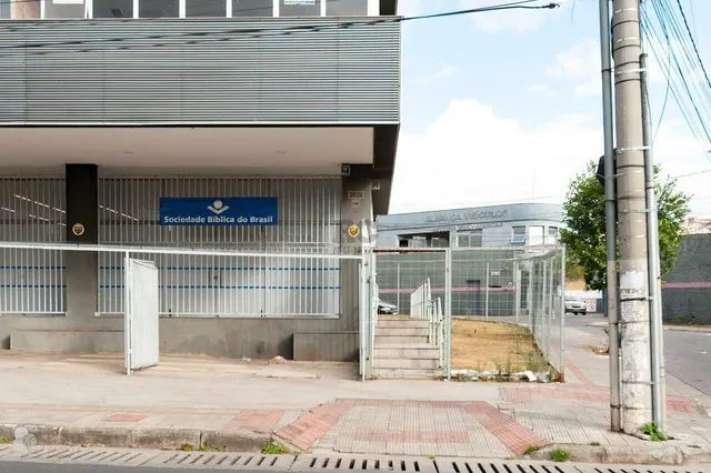Estacionamento comercial para alugar no Horto - Foto 4