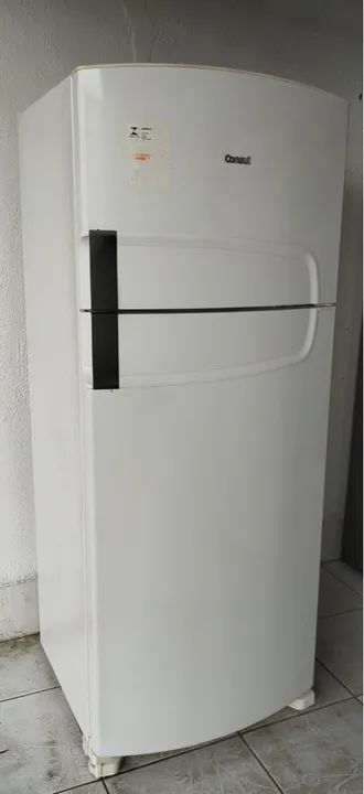 Geladeira Duplex em ótimo estado!