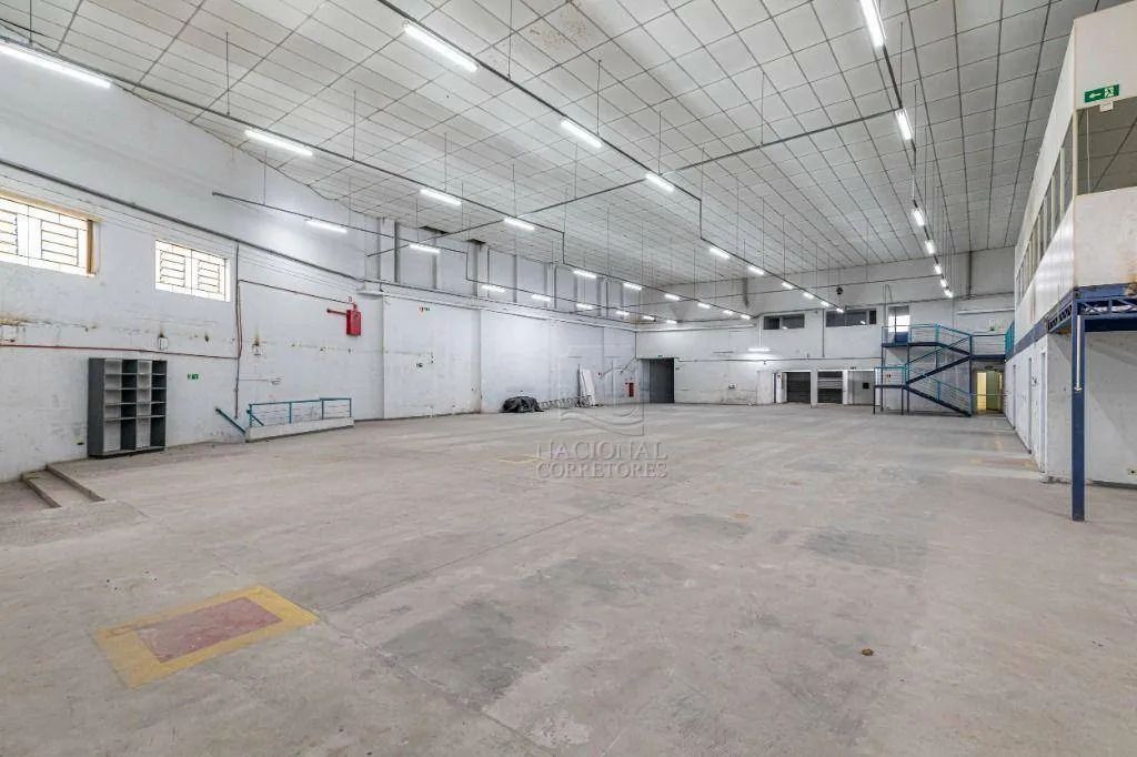 Galpão, 1404 m² - venda por R$ 7.200.000,00 ou aluguel por R$ 44.971,79/mês - Vila Alpina  - Foto 5