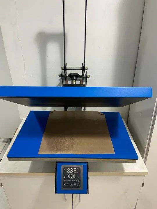 PRENSA PLANA LIVE  - Foto 2