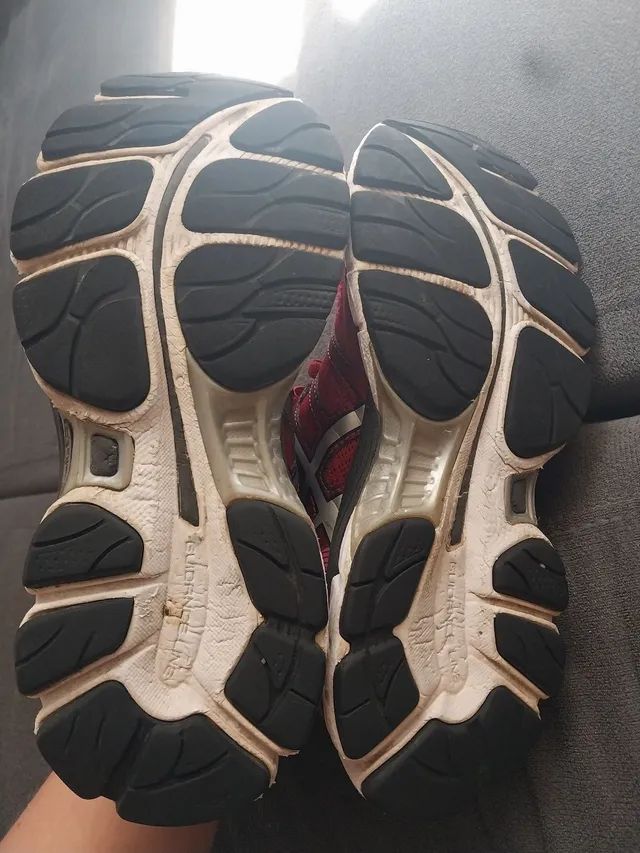 Tenis Asics Gel-Evate 3 - Foto 4