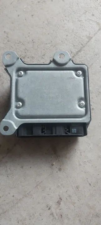 Modulo airbag Peugeot 208 2021 2022 a 2024 - Foto 3