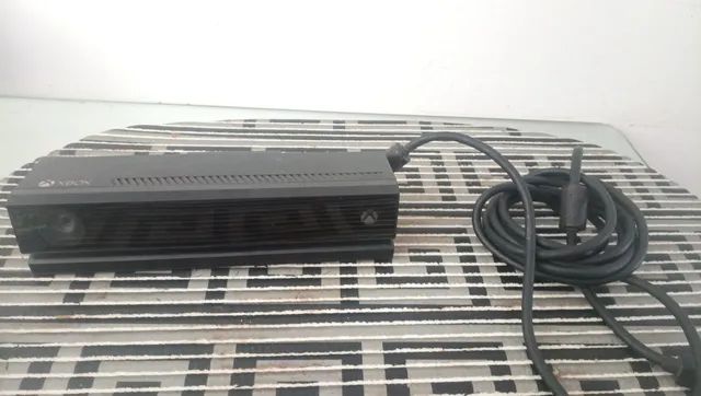 Kinect Xbox one