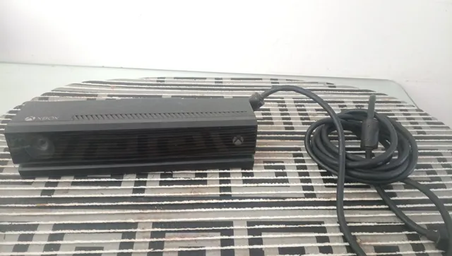 Kinect Xbox one