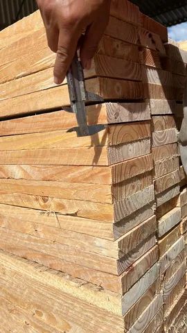 Madeira de pinus em geral  - Foto 3