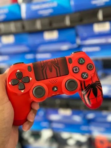 Controle Play4 TV PC - Playhouse