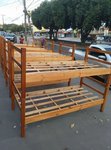 Beliche para Alojamentos preço acessivéis (nova)