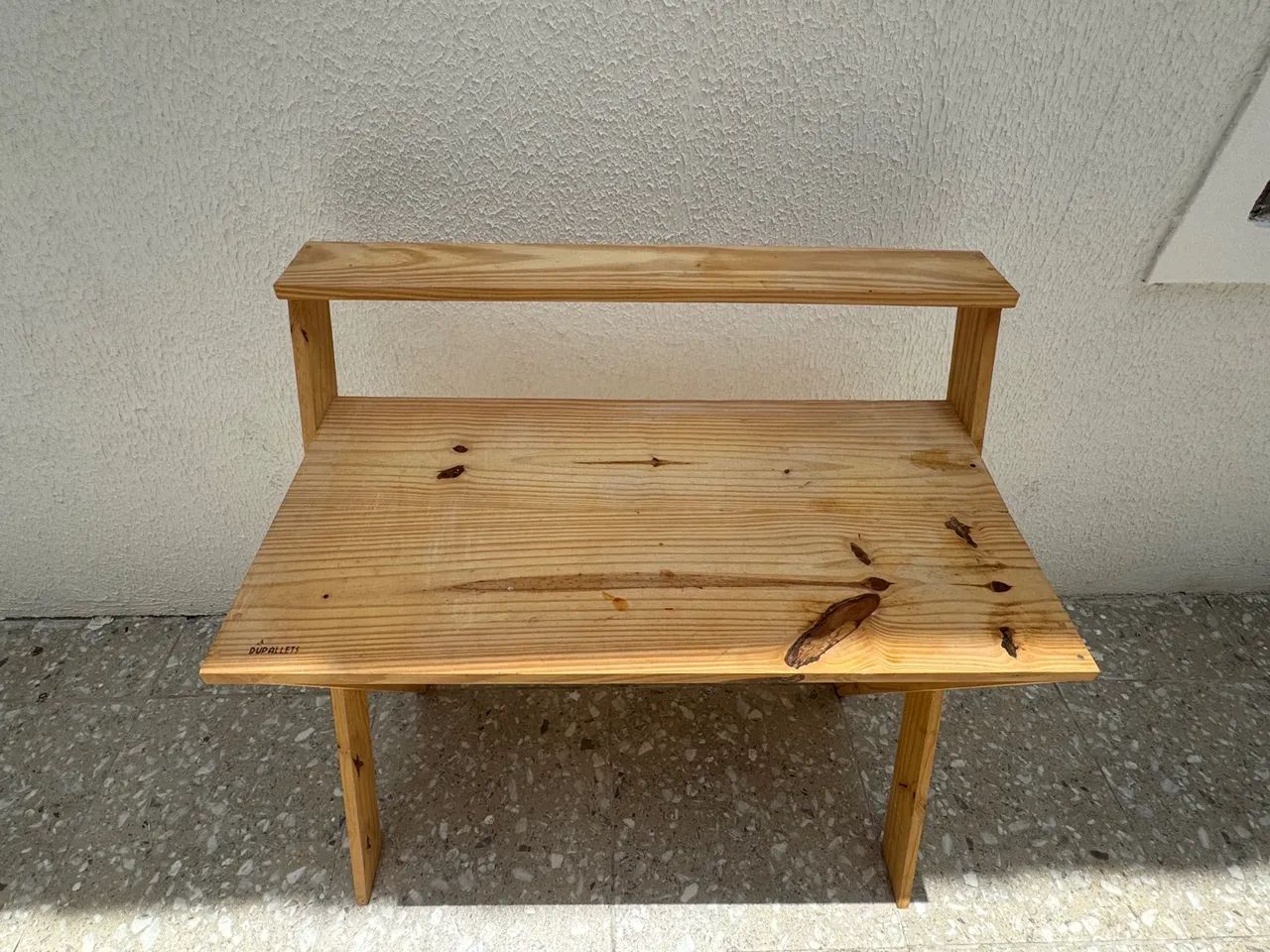 Escrivaninha  - Foto 3