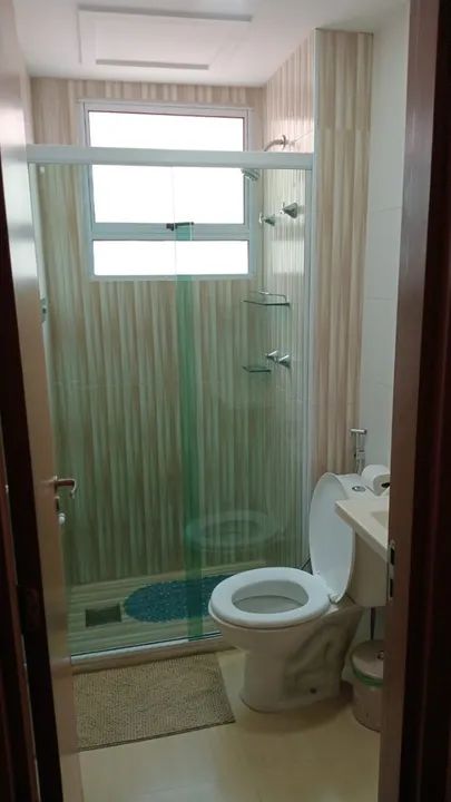 aluguel de apartamento por temporada - Foto 8