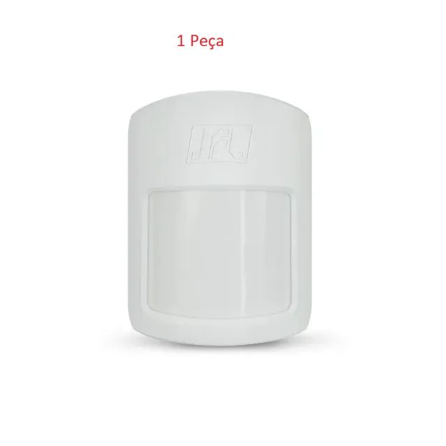 Eletrificador JFL ECR-18 PLUS módulo sem fio e 3 sensores sem fio  - Foto 5