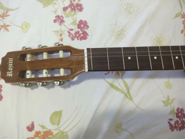 Violão Rozini - Foto 2
